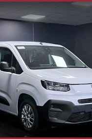 Fiat Doblo II Kombi L1H1 Kombi L1H1 1.2 110KM-2