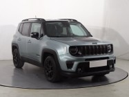 Jeep Renegade Face lifting , Salon Polska, 1. Właściciel, Serwis ASO, Automat, Navi,