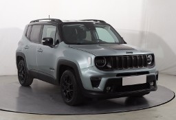 Jeep Renegade Face lifting , Salon Polska, 1. Właściciel, Serwis ASO, Automat, Navi,