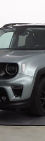 Jeep Renegade Face lifting , Salon Polska, 1. Właściciel, Serwis ASO, Automat, Navi,-3