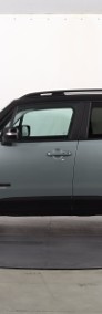 Jeep Renegade Face lifting , Salon Polska, 1. Właściciel, Serwis ASO, Automat, Navi,-4