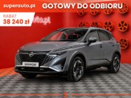 Nissan Qashqai III N-Connecta Xtronic 1.3 DIG-T mHEV 4x4 N-Connecta Xtronic 1.3 DIG-T mHEV