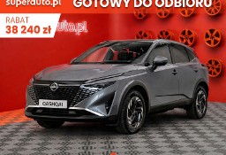 Nissan Qashqai III N-Connecta Xtronic 1.3 DIG-T mHEV 4x4 N-Connecta Xtronic 1.3 DIG-T mHEV