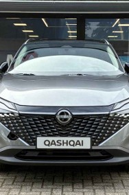 Nissan Qashqai III N-Connecta Xtronic 1.3 DIG-T mHEV 4x4 N-Connecta Xtronic 1.3 DIG-T mHEV-2