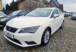 SEAT Leon III 1,4 140KM*LED*Navi*Tempomat*6 biegów*