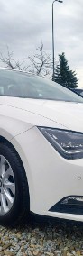 SEAT Leon III 1,4 140KM*LED*Navi*Tempomat*6 biegów*-3