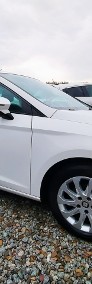 SEAT Leon III 1,4 140KM*LED*Navi*Tempomat*6 biegów*-4