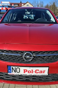 Opel Corsa F Książka serwisowa, czujniki parkowania,kontrola pasa ruchu-2