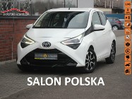 Toyota Aygo II LPG*Navi*Klima*Pdc*Kamera*Esp*Led*BT*Android*Alu*SalonPL*Gwar VGS!!!