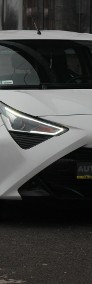 Toyota Aygo II LPG*Navi*Klima*Pdc*Kamera*Esp*Led*BT*Android*Alu*SalonPL*Gwar VGS!!!-3