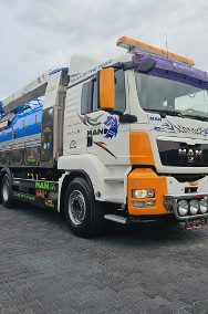 MAN WUKO KAISER EUR-MARK PKL 7.9 DO CZYSZCZENIA KANAŁÓW WUKO asenizacyjny separator beczka odpady czyszczenie kanalizacja-2
