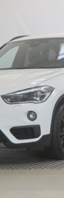 BMW X1 F48 , Salon Polska, Automat, Klimatronic, Tempomat, Parktronic-3