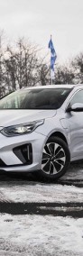 Kia Cee'd III , Salon Polska, Serwis ASO, Automat, Klimatronic, Tempomat,-4