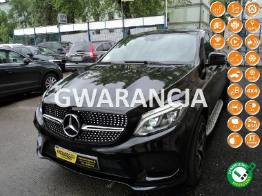 Mercedes-Benz Klasa GLE C292 sprzedam ładnego MERCEDESA GLE 350 CDI 3.0 CDI 259KM 4MATIC-1