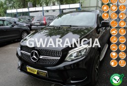 Mercedes-Benz Klasa GLE C292 sprzedam ładnego MERCEDESA GLE 350 CDI 3.0 CDI 259KM 4MATIC