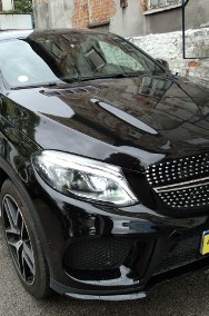 Mercedes-Benz Klasa GLE C292 sprzedam ładnego MERCEDESA GLE 350 CDI 3.0 CDI 259KM 4MATIC-2