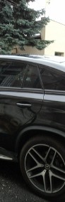 Mercedes-Benz Klasa GLE C292 sprzedam ładnego MERCEDESA GLE 350 CDI 3.0 CDI 259KM 4MATIC-4