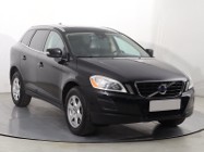 Volvo XC60 I , Skóra, Navi, Xenon, Klimatronic, Tempomat, Parktronic,