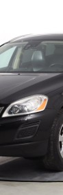 Volvo XC60 I , Skóra, Navi, Xenon, Klimatronic, Tempomat, Parktronic,-3