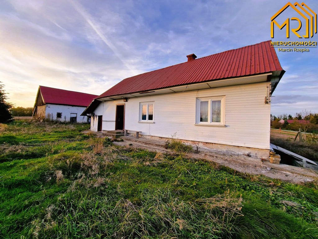 Dom na sprzedaż, 1 pokój, 80 m², Tworkowa