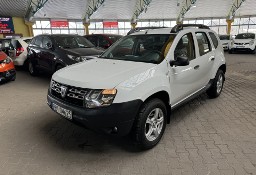 Dacia Duster I Krajowy,instalacja gazowa. 1,6 105KM