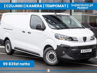 Peugeot Expert XL L2H1 XL L2H1 2.2 150KM-1