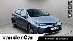 Toyota Corolla XII Corolla 1.6 Active ! Z polskiego salonu ! Faktura VAT !