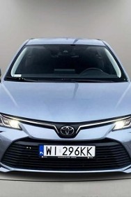 Toyota Corolla XII Corolla 1.6 Active ! Z polskiego salonu ! Faktura VAT !-2