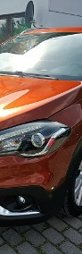 Suzuki SX4 S-Cross Bezwypadkowy SX4 S-Cross wersja Shine-3