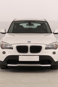 BMW X1 I (E84) , Skóra, Navi, Xenon, Bi-Xenon, Klimatronic, Parktronic,-2