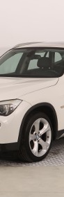 BMW X1 I (E84) , Skóra, Navi, Xenon, Bi-Xenon, Klimatronic, Parktronic,-3