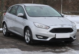 Ford Focus III , Salon Polska, Serwis ASO, Klima, Tempomat