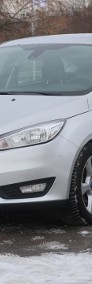 Ford Focus III , Salon Polska, Serwis ASO, Klima, Tempomat-3