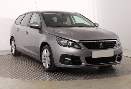 Peugeot 308 II , Salon Polska, Navi, Klimatronic, Tempomat, Parktronic