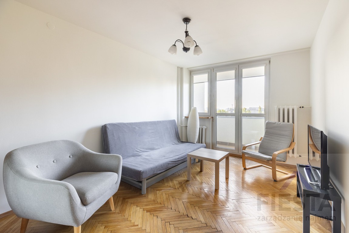 Mieszkanie do wynajęcia, 55 m² Mokotów, Miączyńska