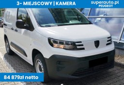 Peugeot Partner Standard L1H1 Standard L1H1 1.5 100KM