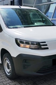 Peugeot Partner Standard L1H1 Standard L1H1 1.5 100KM-2