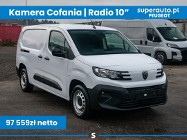 Peugeot Partner XL L2 EAT8 XL L2 EAT8 1.5 130KM