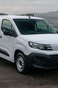 Peugeot Partner XL L2 EAT8 XL L2 EAT8 1.5 130KM-2