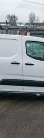 Peugeot Partner XL L2 EAT8 XL L2 EAT8 1.5 130KM-4