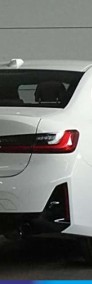 BMW SERIA 3 318i M Sport 2.0 (156KM)| Pakiet sportowy M + Comfort + Asystent św-4