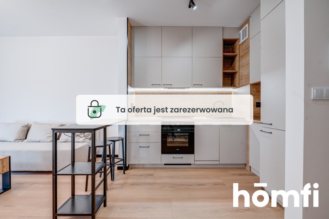 PRZYTULNE DWUPOKOJOWE MIESZANIE Z OGRÓDKIEM