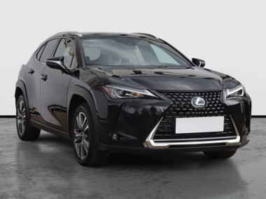Lexus UX , SoH 92%, Salon Polska, 1. Właściciel, Serwis ASO, Automat,-1