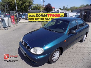 Daewoo Lanos-1