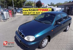 Daewoo Lanos
