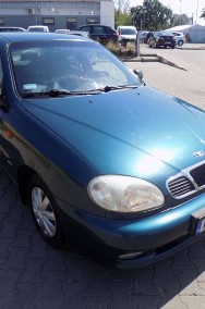Daewoo Lanos-2