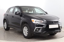 Mitsubishi ASX , Salon Polska, 1. Właściciel, Serwis ASO, Klimatronic,