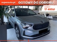 Skoda Kodiaq Drive 1.5 TSI mHEV DSG Drive 1.5 TSI mHEV 150KM DSG
