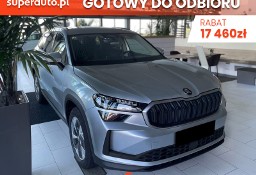 Skoda Kodiaq Drive 1.5 TSI mHEV DSG Drive 1.5 TSI mHEV 150KM DSG