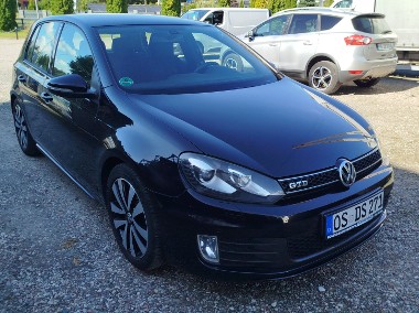 2.0 TDI 170 KM. Jeden Właściciel, Bezwypadkowy, Serwis w ASO.-1